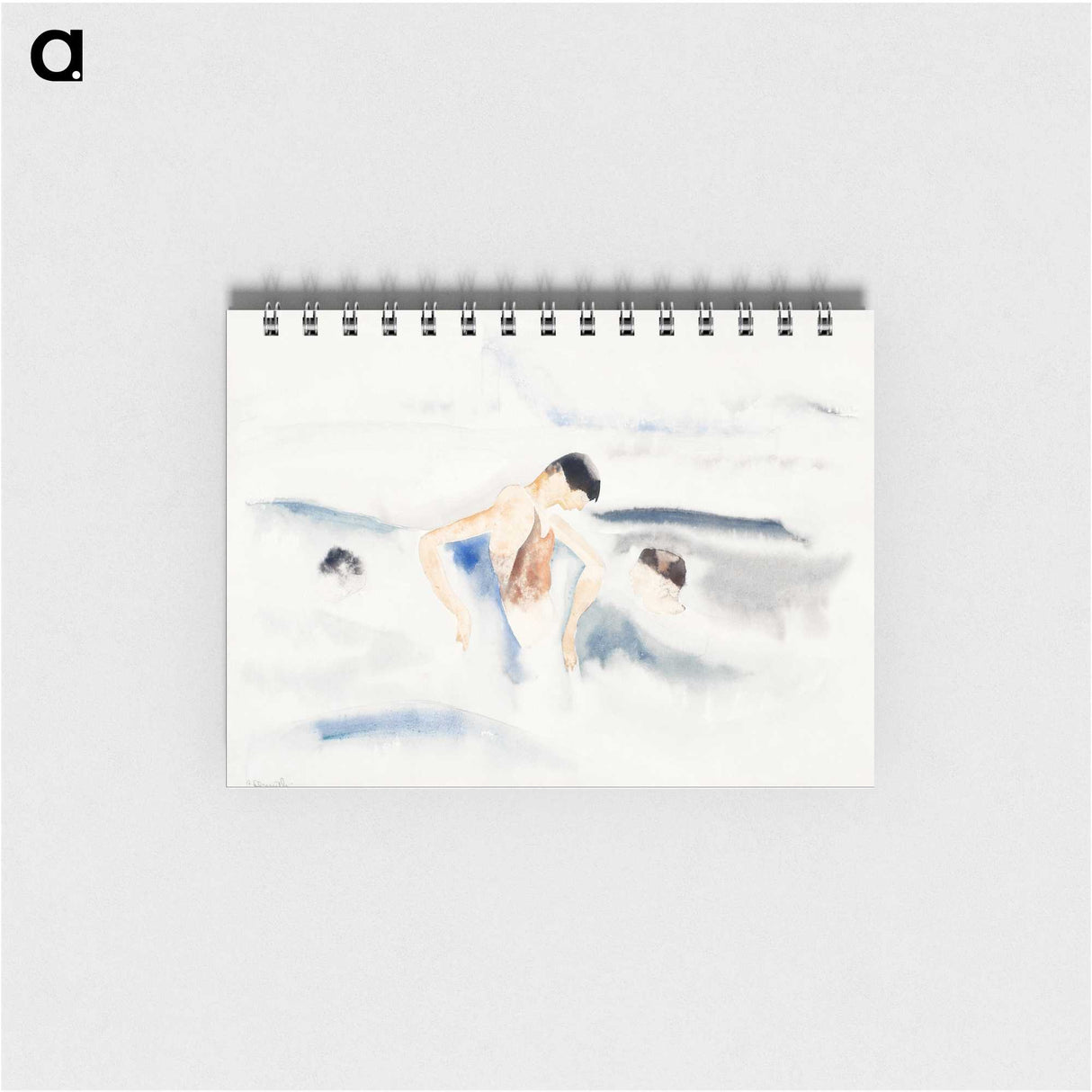 1-58_Charles-Demuth_memo