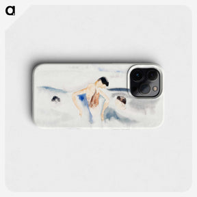 1-58_Charles-Demuth_phone