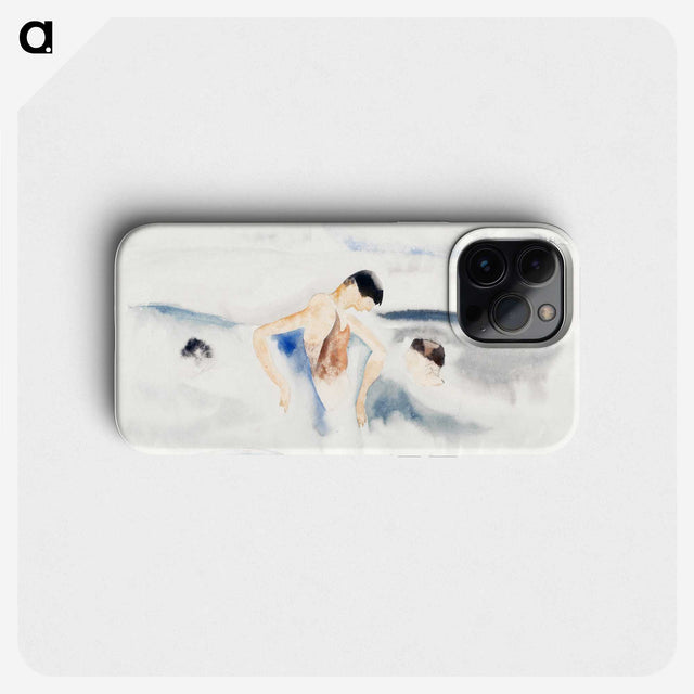 1-58_Charles-Demuth_phone