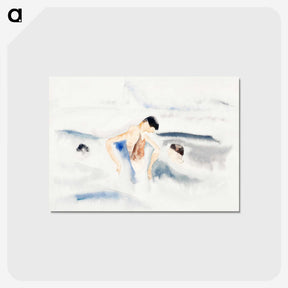 1-58_Charles-Demuth_postcard