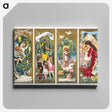 1-58_Christmas_canvas