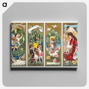 1-58_Christmas_canvas