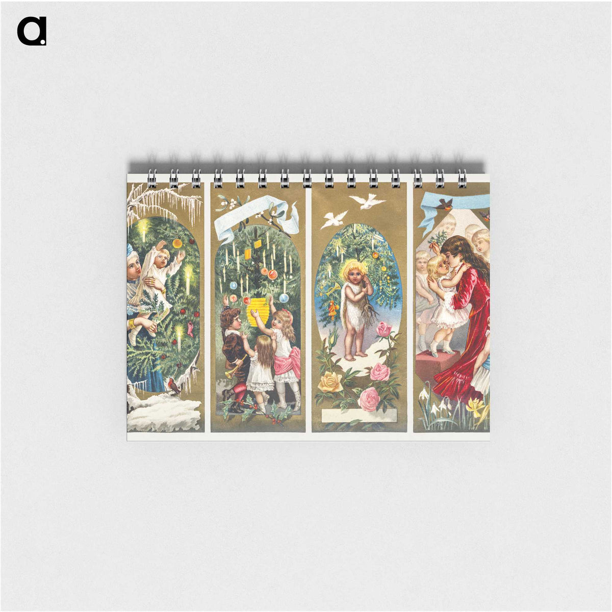 1-58_Christmas_memo