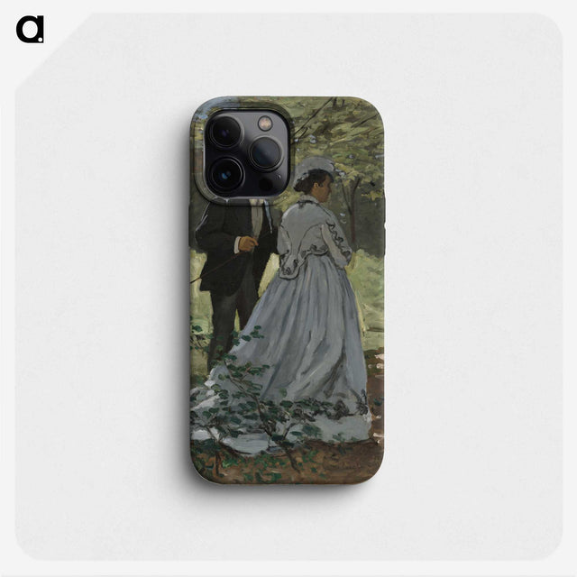 1-58_Claude-Monet_phone