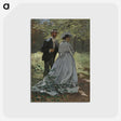 1-58_Claude-Monet_postcard