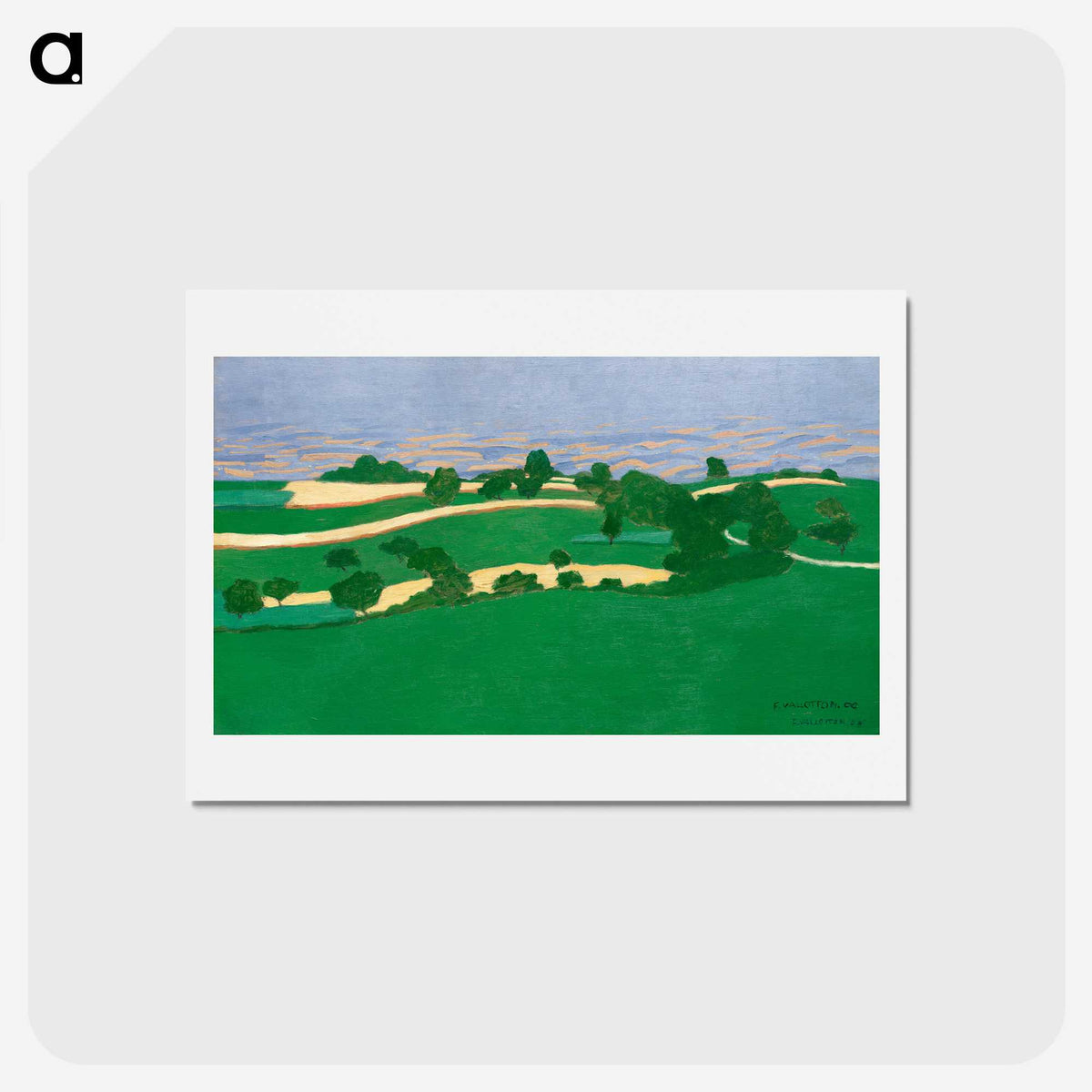 1-58_Cleveland-Museum-of-Art_hagaki