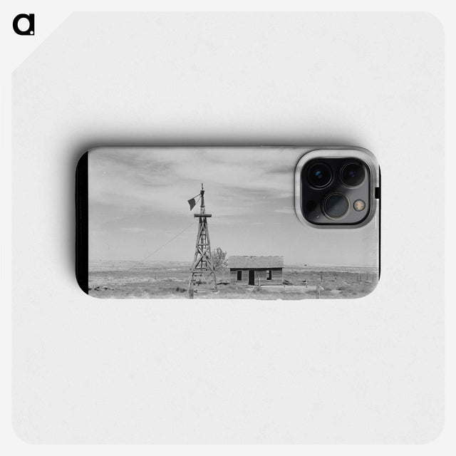 1-58_Dorothea-Lange_phone