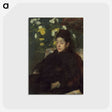1-58_Edgar-Degas_postcard