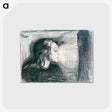 1-58_Edvard-Munch_postcard