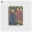 1-58_Edward-Burne-Jones_memo