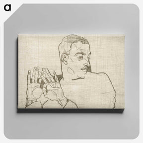 1-58_Egon-Schiele_canvas