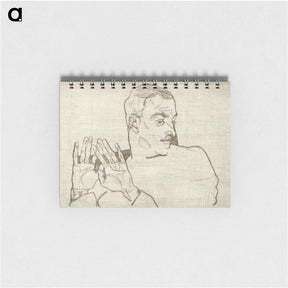 1-58_Egon-Schiele_memo