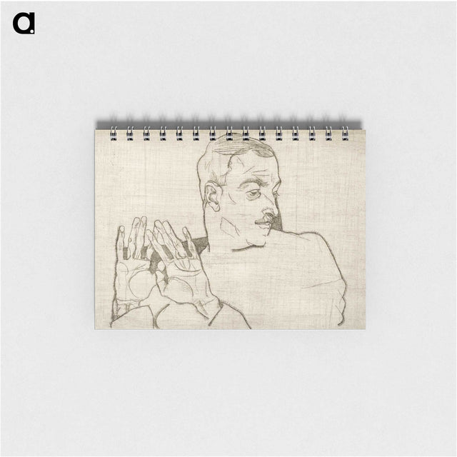 1-58_Egon-Schiele_memo