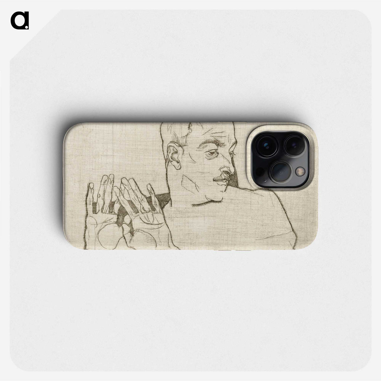 1-58_Egon-Schiele_phone