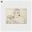 1-58_Egon-Schiele_postcard