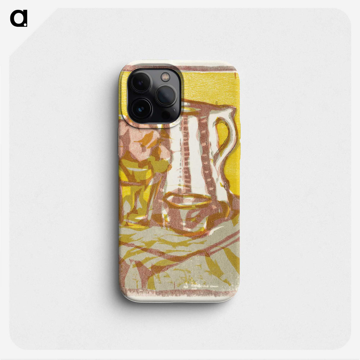 1-58_Ernst-Ludwig-Kirchner_phone