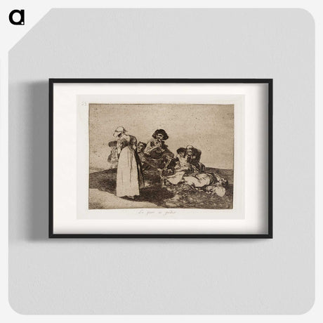 1-58_Francisco-de-Goya_blk