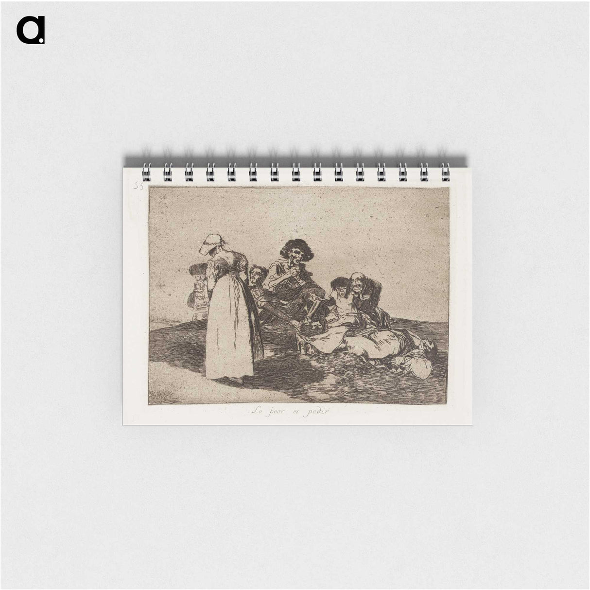 1-58_Francisco-de-Goya_memo