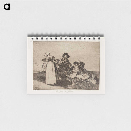 1-58_Francisco-de-Goya_memo