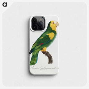 1-58_Francois-Levaillant_phone
