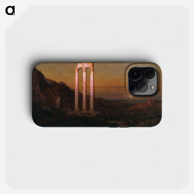 1-58_Frederic-Edwin-Church_phone