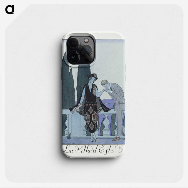 1-58_George-Barbier_phone