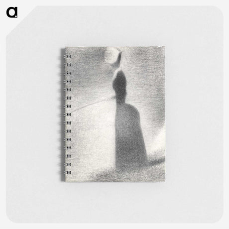 1-58_Georges-Seurat_memo
