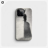 1-58_Georges-Seurat_phone
