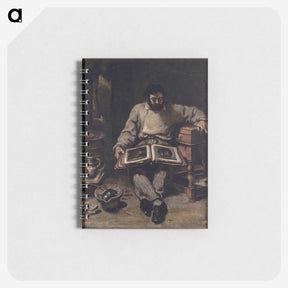 1-58_Gustave-Courbet_memo