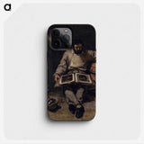 1-58_Gustave-Courbet_phone