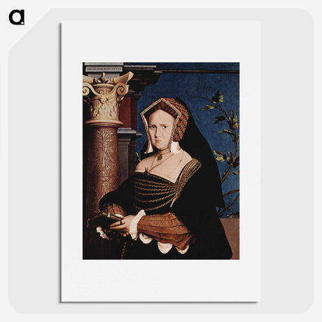 1-58_Hans-Holbein-the-Younger_picture