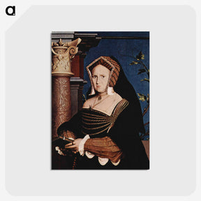 1-58_Hans-Holbein-the-Younger_postcard