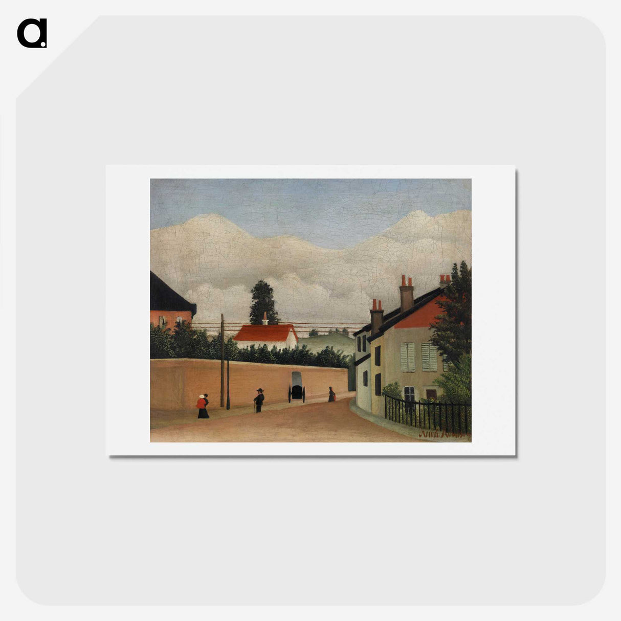 1-58_Henri-Rousseau_hagaki