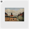 1-58_Henri-Rousseau_postcard
