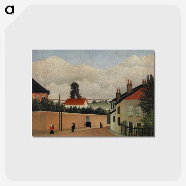 1-58_Henri-Rousseau_postcard
