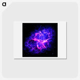 1-58_Hubble-Images_hagaki
