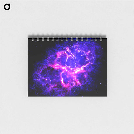 アートメモ帳-Nebula
 - ハッブル画像 Memo.