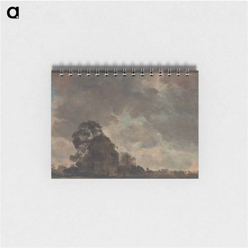 Cloud Study
 - ジョン コンスタブル Memo.