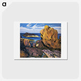 1-58_John-Sloan_hagaki