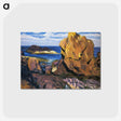 1-58_John-Sloan_postcard