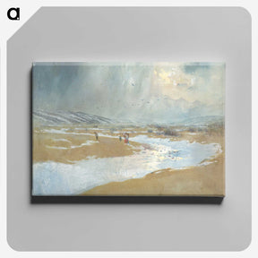 1-58_Ladislav-Mednyanszky_canvas