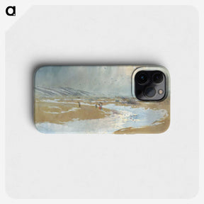1-58_Ladislav-Mednyanszky_phone