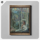 1-58_Magnus-Enckell_canvas
