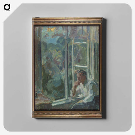 1-58_Magnus-Enckell_canvas