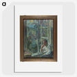 1-58_Magnus-Enckell_picture