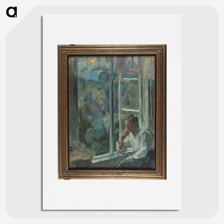1-58_Magnus-Enckell_picture
