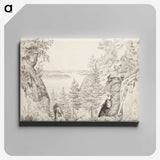 1-58_Magnus-von-Wright_canvas