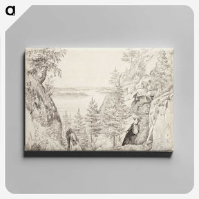 1-58_Magnus-von-Wright_canvas
