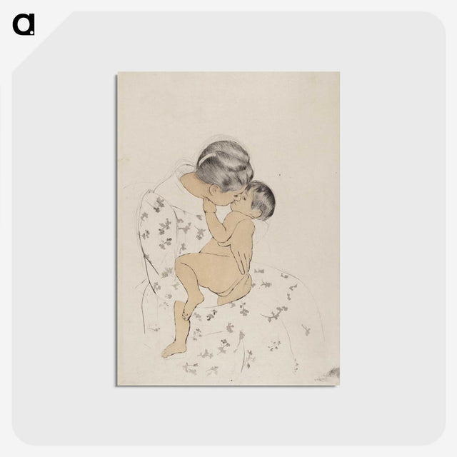 1-58_Mary-Cassatt_postcard