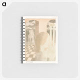 1-58_Maurice-Denis_memo